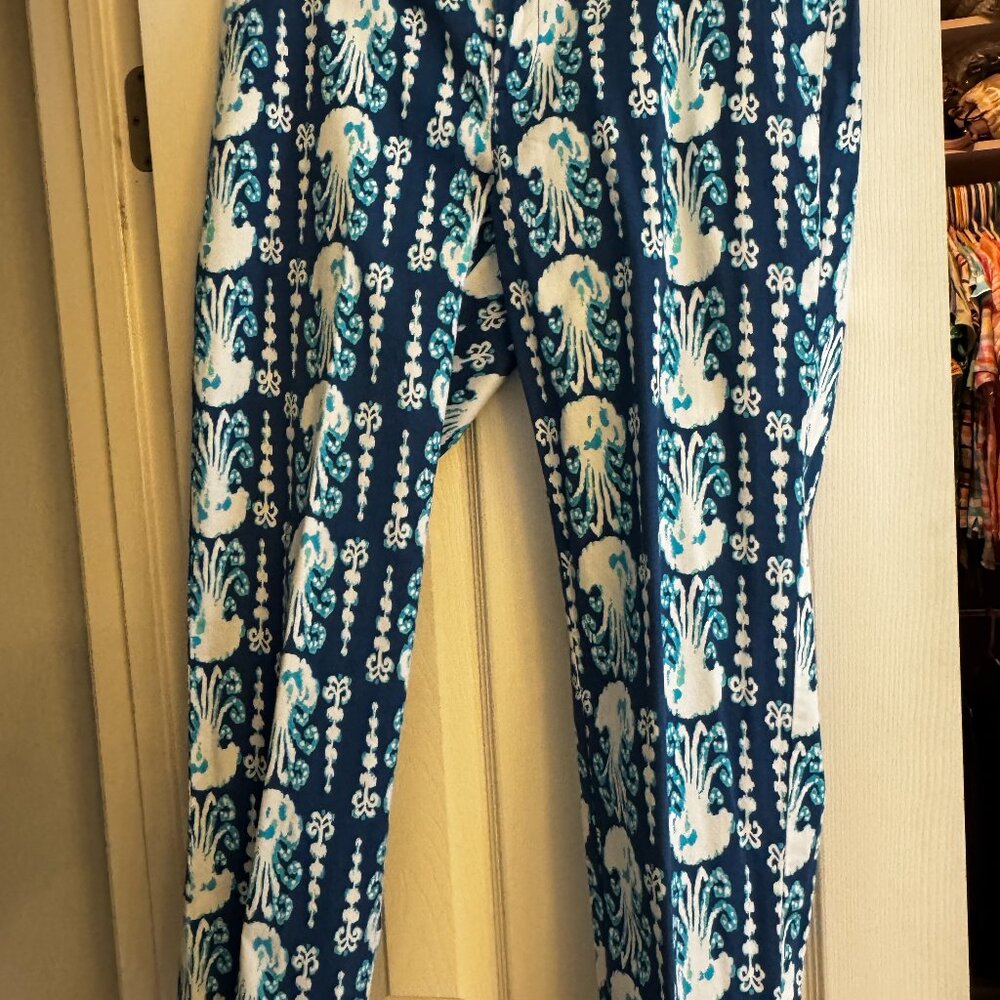 Lilly Pulitzer pants